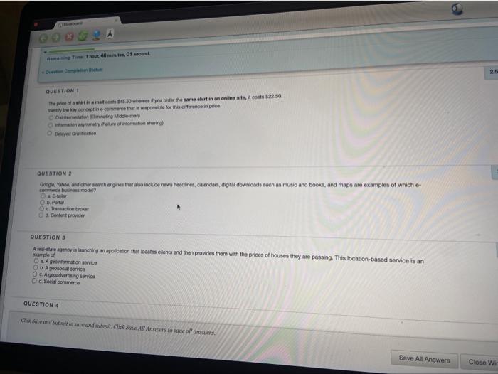 Time that mus 01 2.5 QUESTION The poeta in small