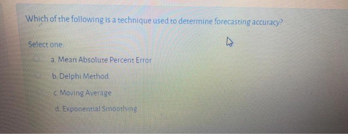 8 Which of the following holds true for crude oil