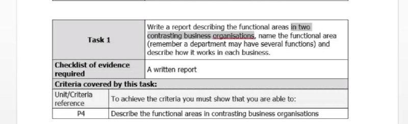 i need the answer quickly Write a report