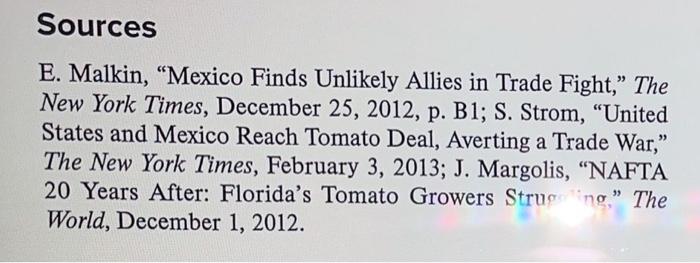 international business 5. Was the Commerce