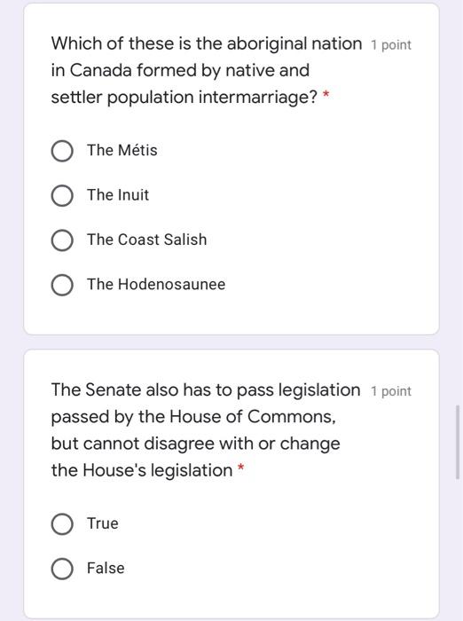 In 1999, the Northwest Territories was 1 point