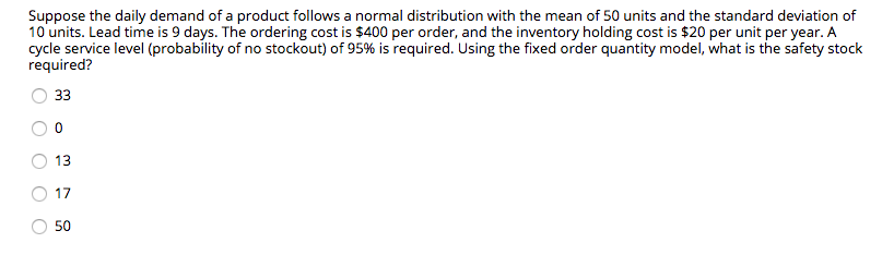 Which of the following is not a major approach to