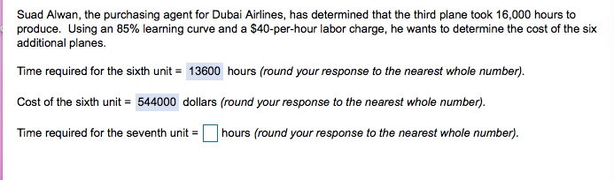 show steps Suad Alwan, the purchasing agent for