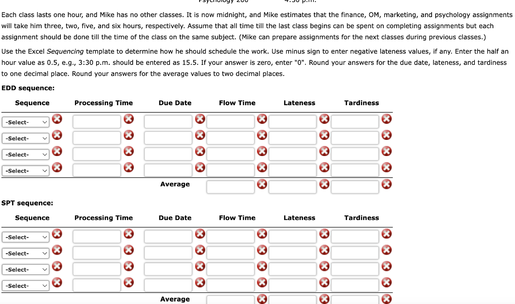 PLEASE DO NOT COPY ANSWERS FROM OTHER CHEGG