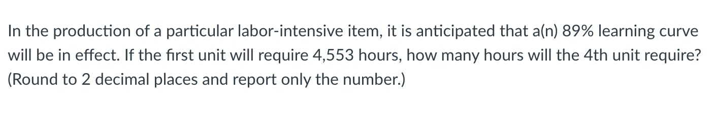 Need help with the question, steps would be