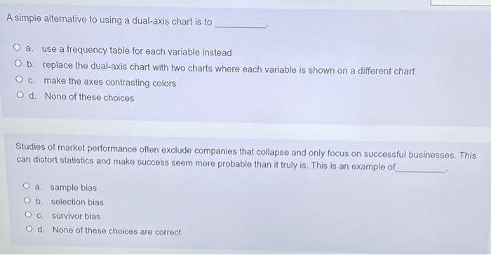 please answer all questions or leave it for