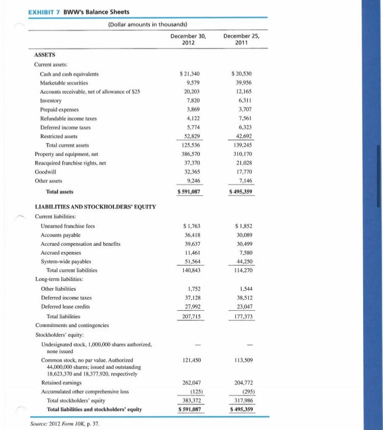 Please help me to complete a BCG and GE/McKinsey