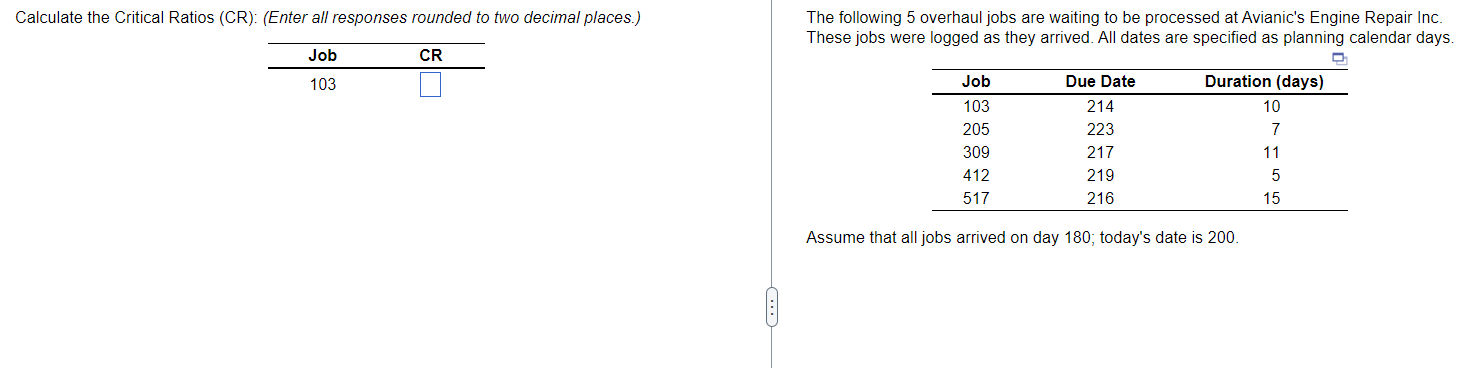 Please help 5 steps to solve this !!!! Calculate