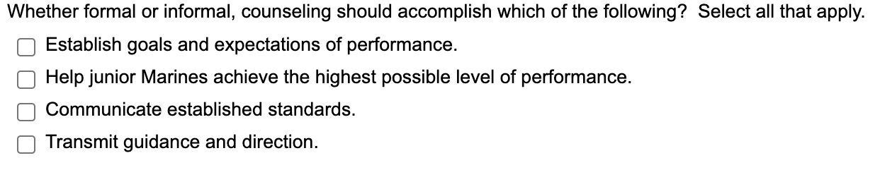 HELP ASAP Which of the following are benefits