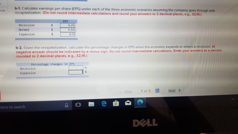 i just need B-2 answersed please Castle, Inc.,