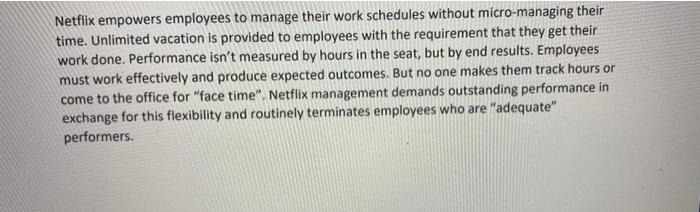 i just need help on number 4 ONLY Case: Creative