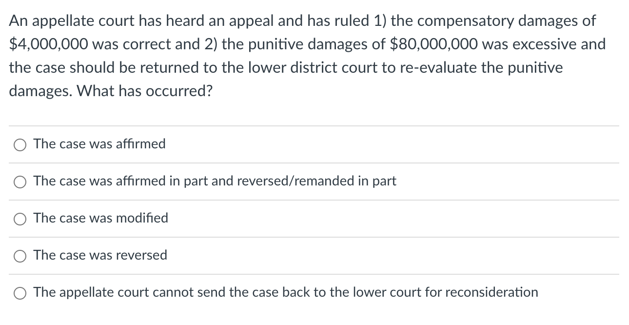 Daniel wishes to sue Karina for a breach of