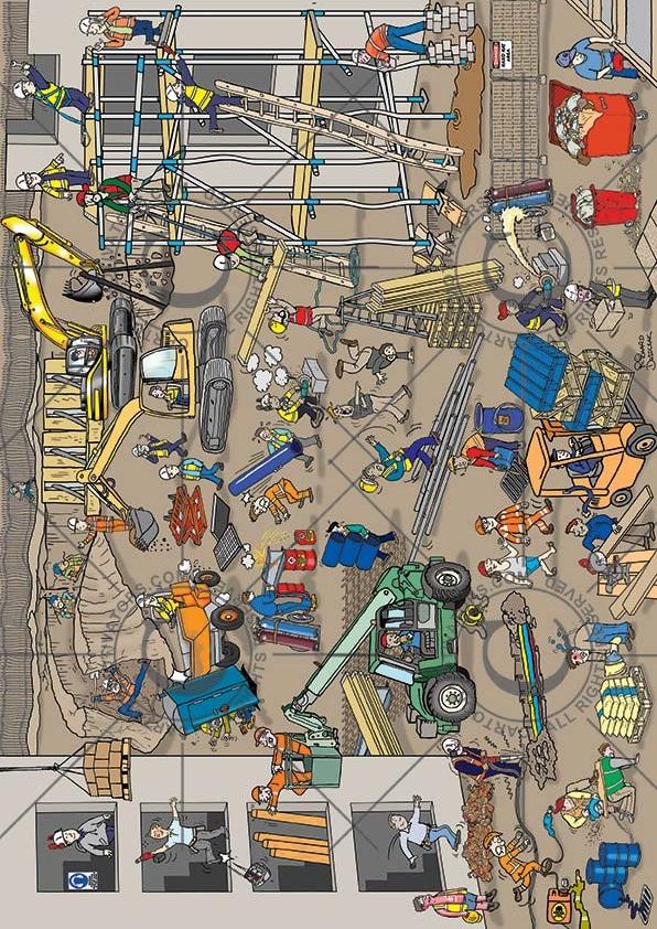 solve for thumbs up Evaluate the construction