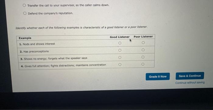 5. Overcoming Barriers to Communication For the