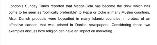 Use your own words, don't use same chegg answers