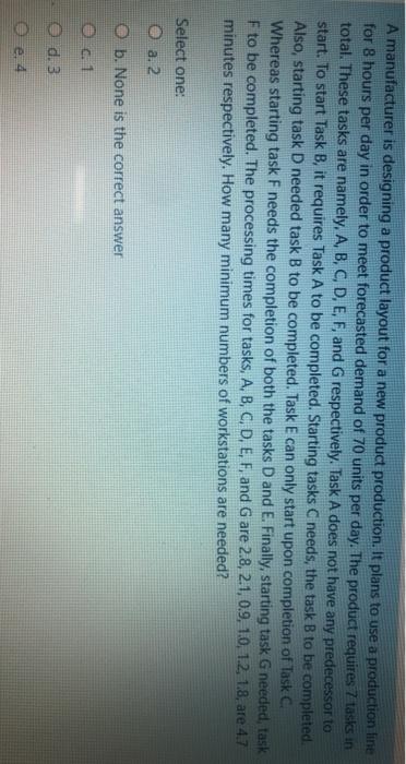 Please give me the correct answer quickly! A