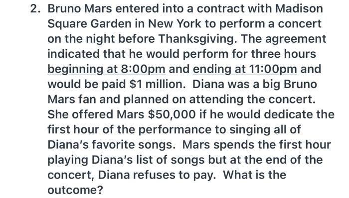 IRAC stands for: 1. I = Issue - What is the legal