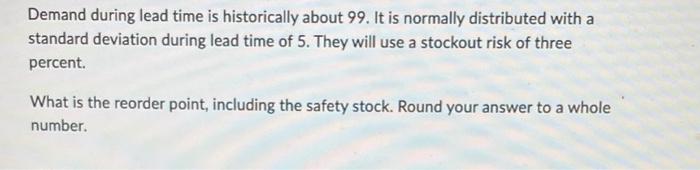 A firm uses 48,700 widgets per year and can