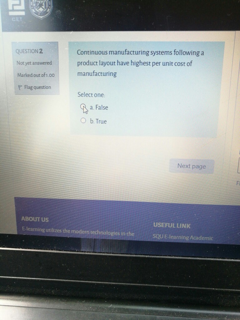 solve ZI QUESTION 2 Not yet answered Continuous