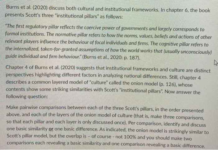 Introduction to Business Burns et al. (2020)