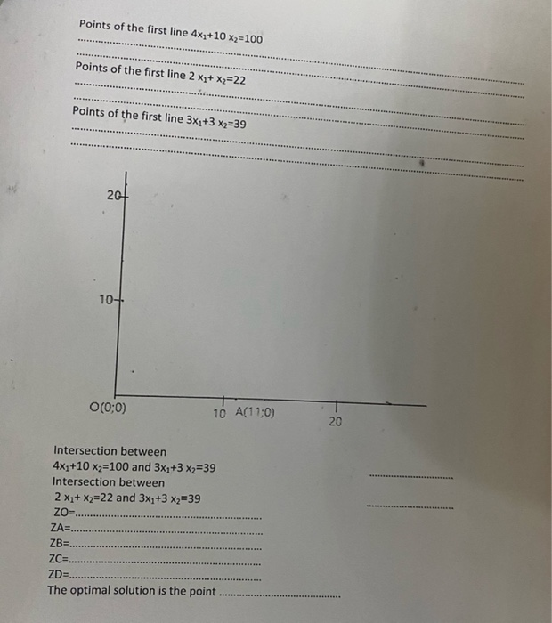 .Family name. .Note:...... Exercise N1: A firm