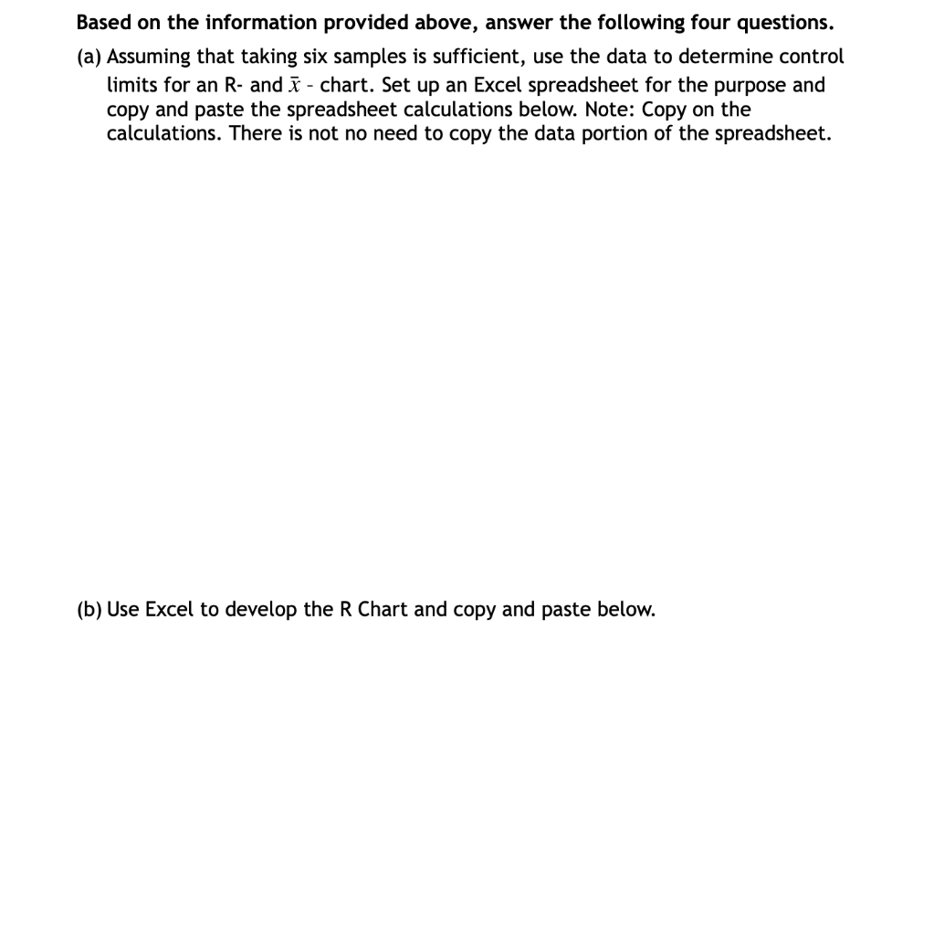 Instructions 1. This assignment is to be done