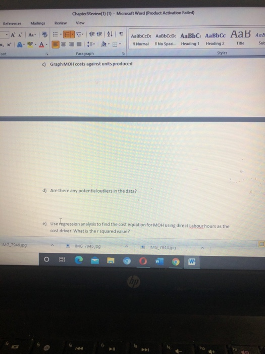 Chapter 3 Review (1) (1) - Microsoft Word