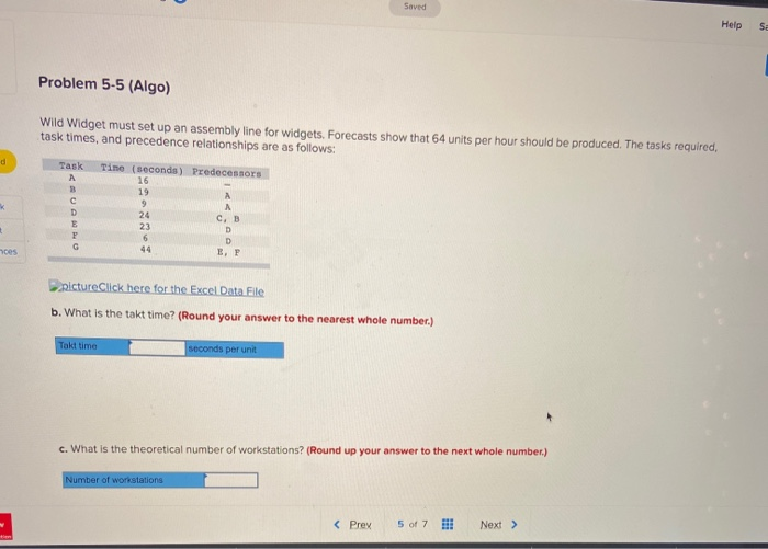 please explain what you do to get the answer