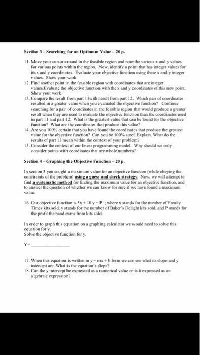 I want the solution for section 4 HOMEWORK 1 Due