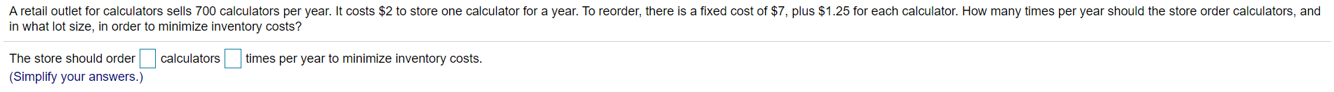 A sporting goods store sells 120 pool tables per
