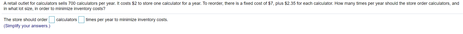 A sporting goods store sells 120 pool tables per