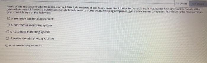 Question 16 The main question to be asked in