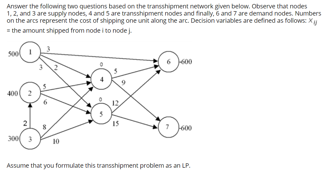 Answer the following two questions based on the