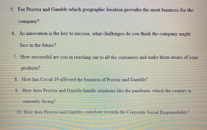 Questionnaire for Interview 2 As our group has