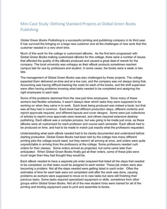 Read article and solve questions please: