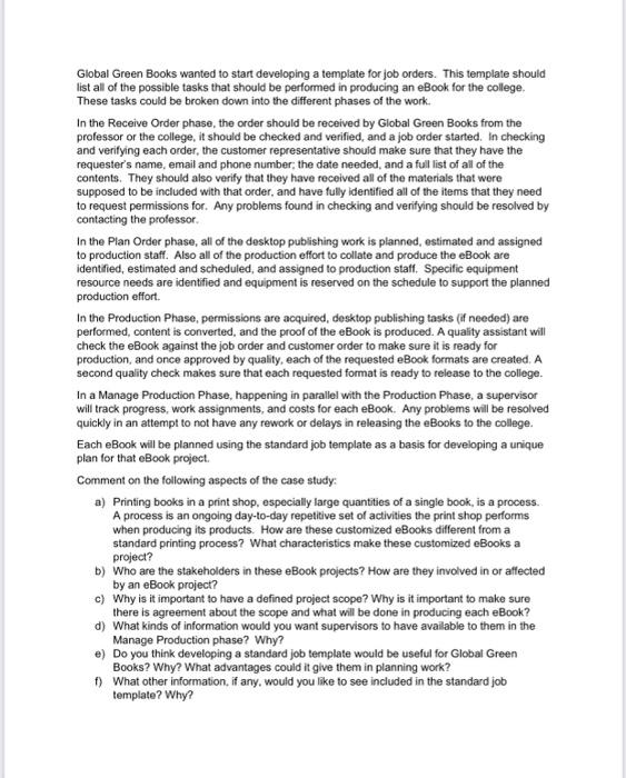 Read article and solve questions please: