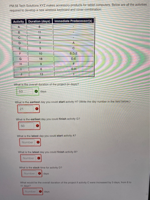 PM.58 Tech Solutions XYZ makes accessory products