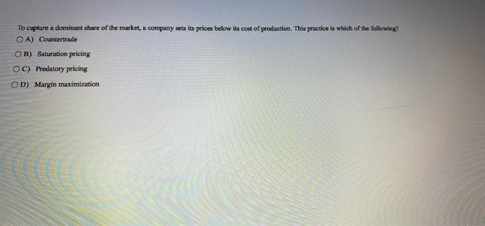 A company facing downsizing applies a union