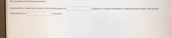 Fill in the blanks in the following sentence: v