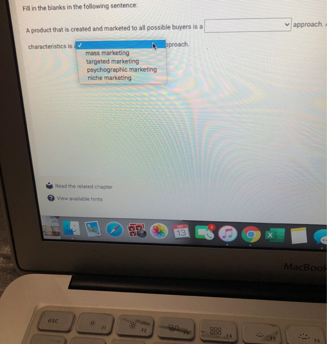 Fill in the blanks in the following sentence: v