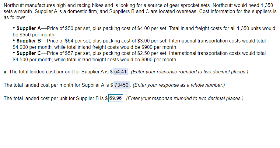 Northcutt manufactures high-end racing bikes and