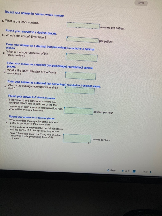 PA 4-3 (Algo) Glenn Dental Clinic provides...