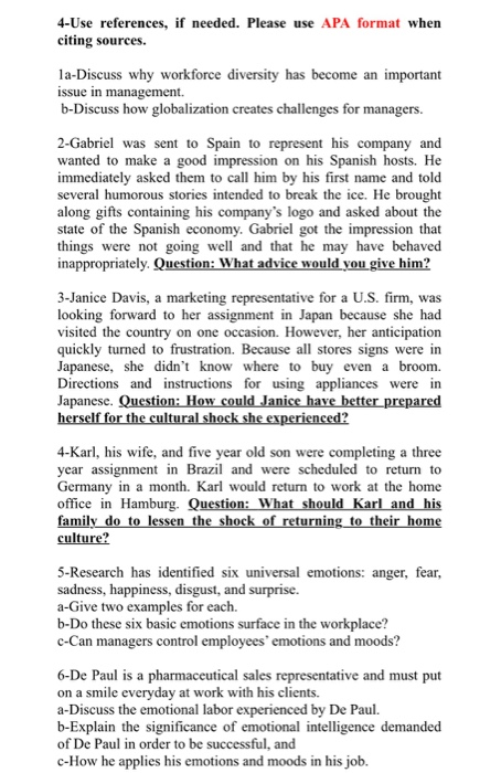 6-De Paul is a pharmaceutical sales