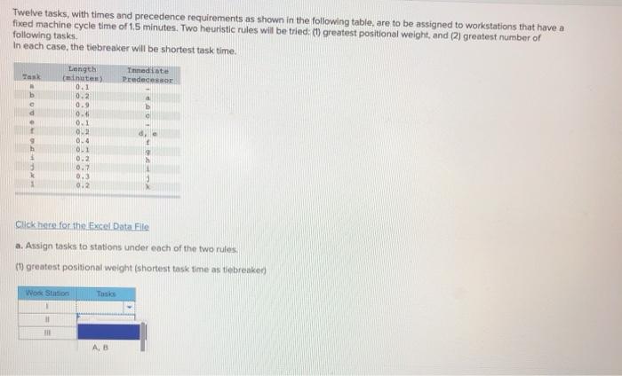 please answer all three parts of the question.