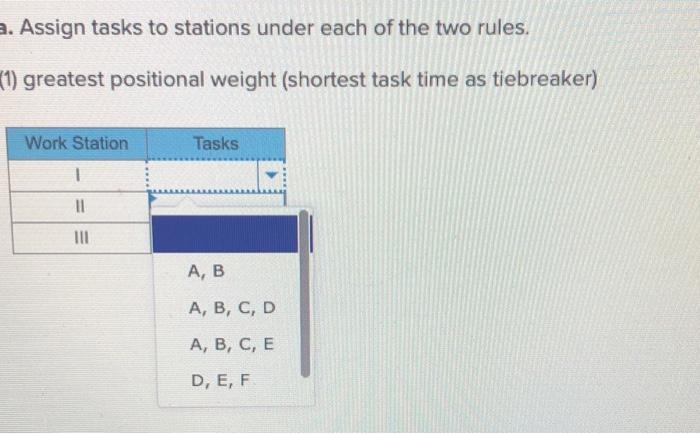 please answer all three parts of the question.