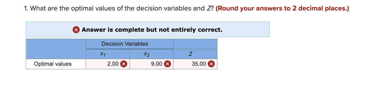 Problem 19-1 (Static) Solve these problems using