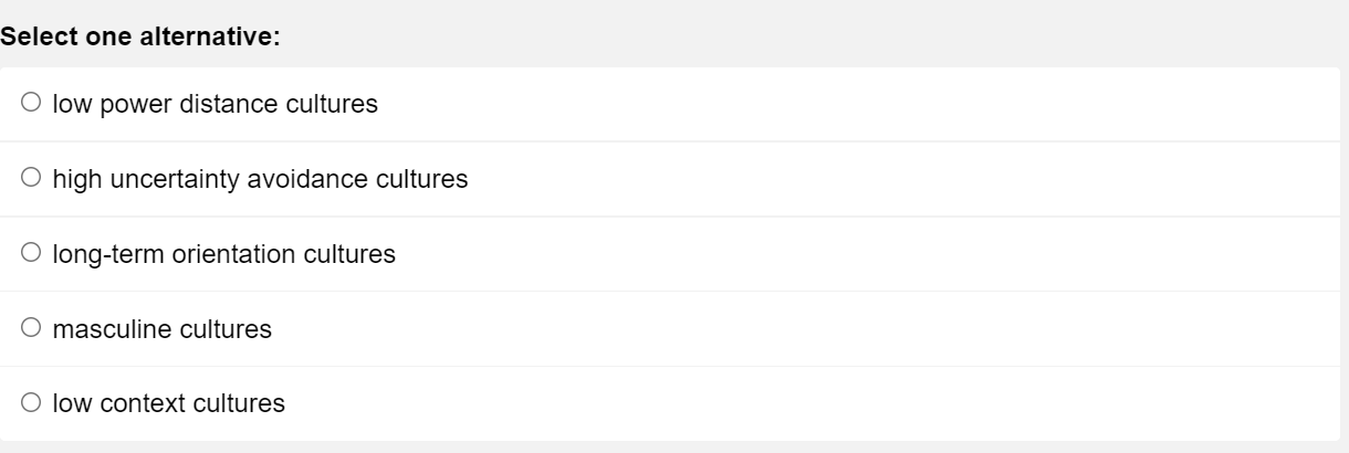 Despite widely used in international marketing