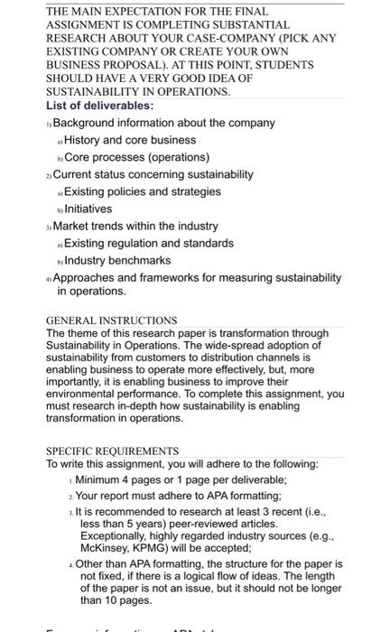 also list the refernces and do it by your own not