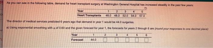1 2 3 As you can see in the following table,
