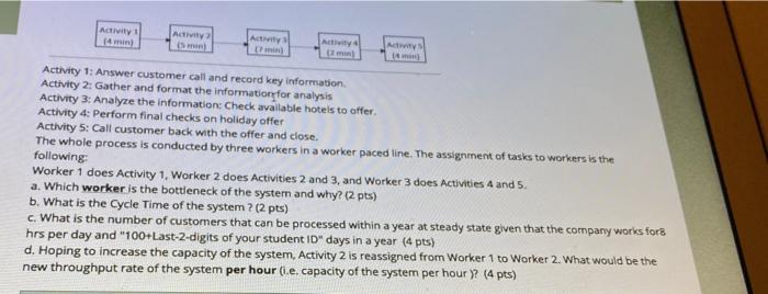 d 008880 Activity (4 min) Active Activity A